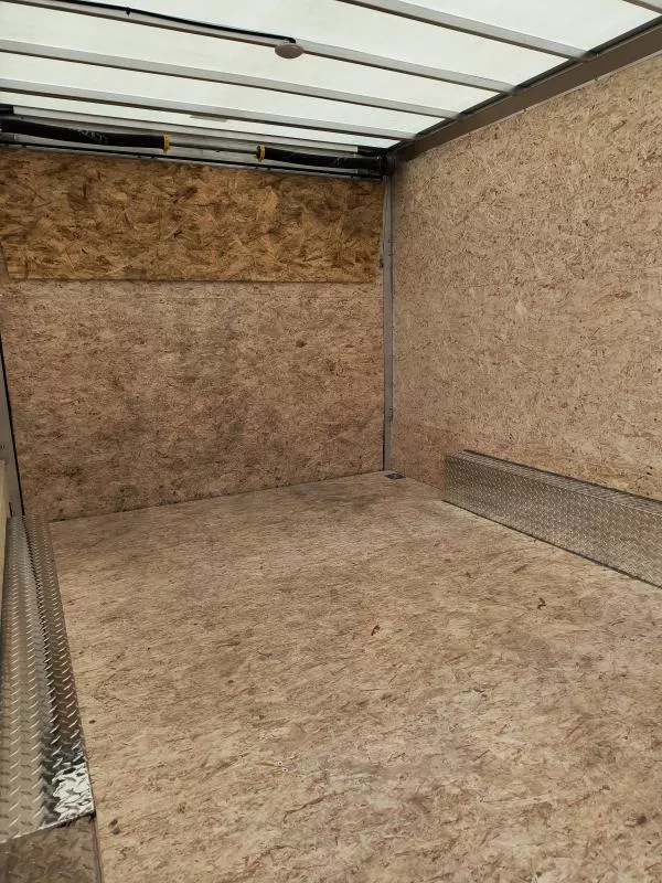 new Cargo (Enclosed) Trailers E-Z Hauler  for sale, in Muncy, PA Thumbnail 6