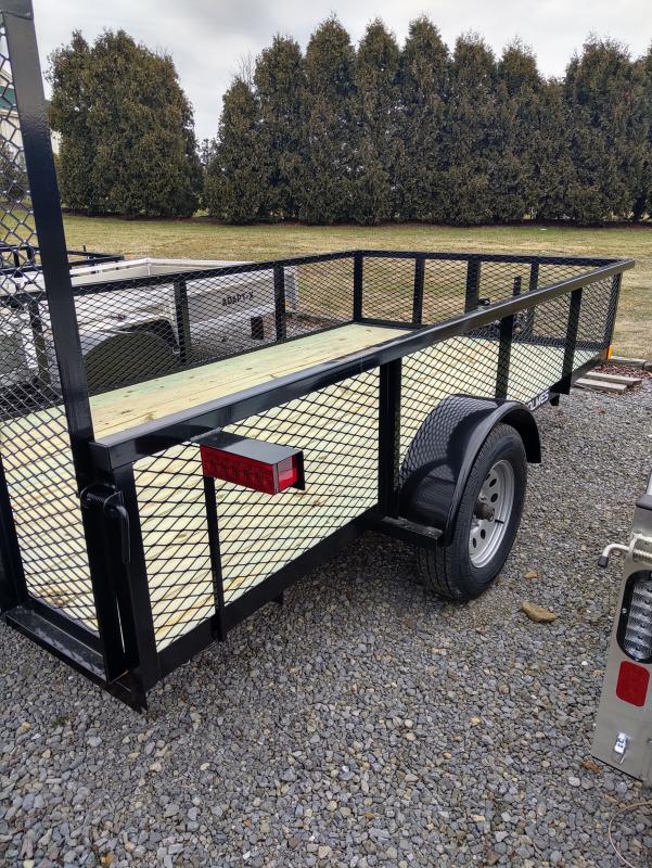 new Utility Trailers Holmes  for sale, in Muncy, PA Thumbnail 3