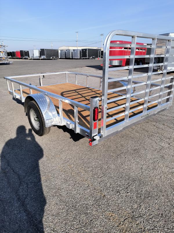 new Utility Trailers Legend Trailers  for sale, in Muncy, PA Thumbnail 5