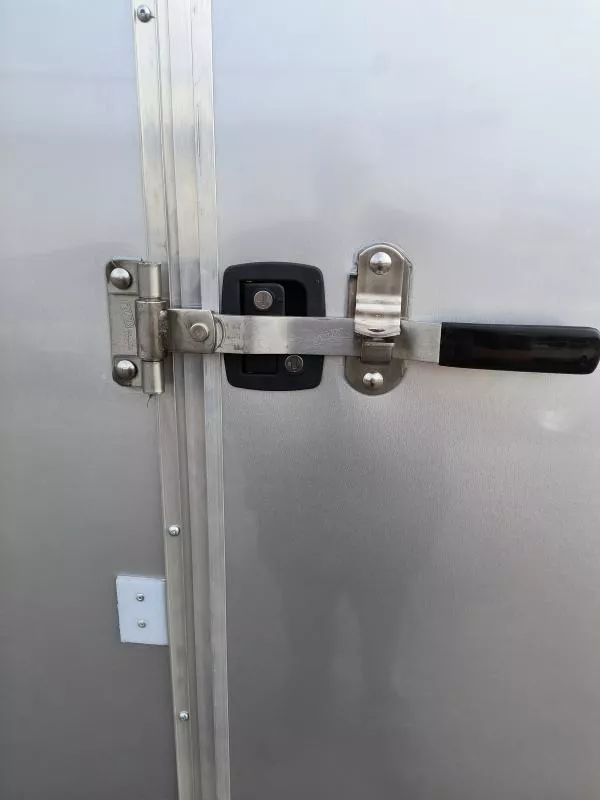 new Cargo (Enclosed) Trailers E-Z Hauler  for sale, in Muncy, PA Thumbnail 4