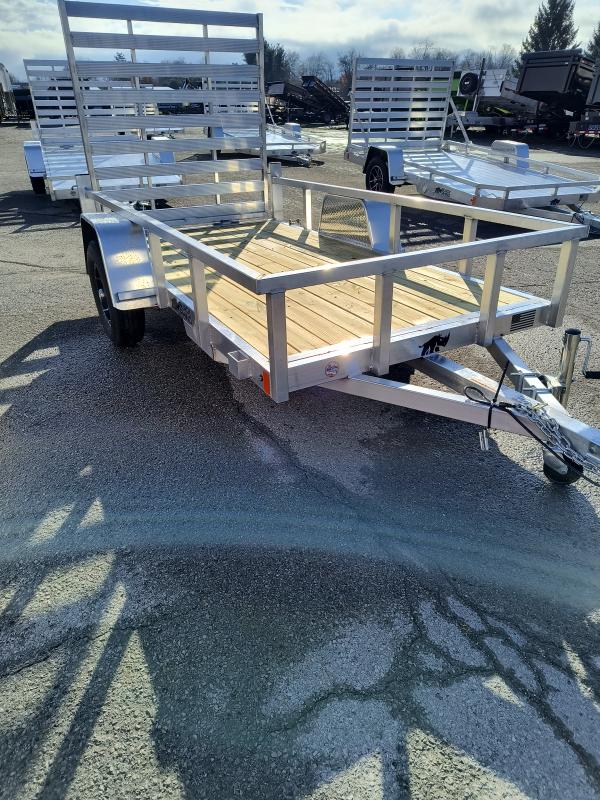 new Utility Trailers Black Rhino  for sale, in Muncy, PA Thumbnail 2