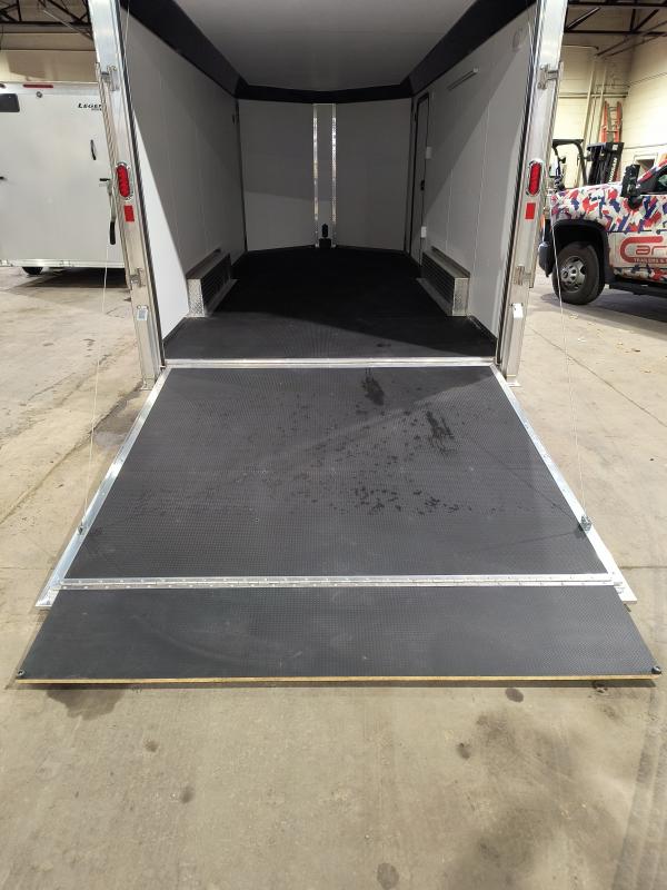 new Cargo (Enclosed) Trailers Legend Trailers  for sale, in Muncy, PA Thumbnail 14