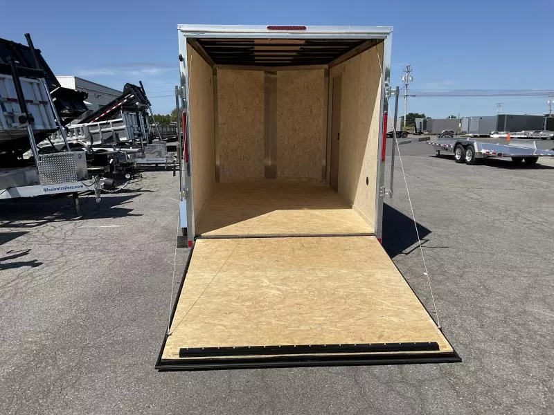 new Cargo (Enclosed) Trailers Look Trailers  for sale, in Muncy, PA Thumbnail 5