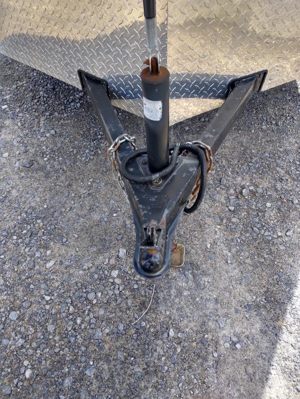 used Cargo (Enclosed) Trailers Anvil Trailers  for sale, in Muncy, PA Thumbnail 3