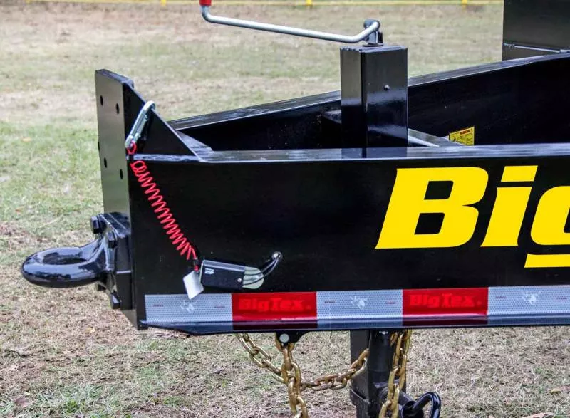 new Equipment / Flatbed Trailers Big Tex Trailers  for sale, in Muncy, PA Thumbnail 9