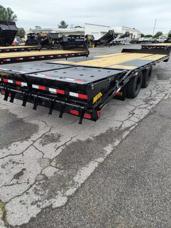 new Equipment / Flatbed Trailers Big Tex Trailers  for sale, in Muncy, PA Thumbnail 5