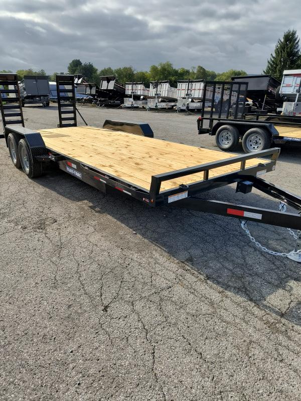 new Equipment / Flatbed Trailers Sure-Trac  for sale, in Muncy, PA Thumbnail 3