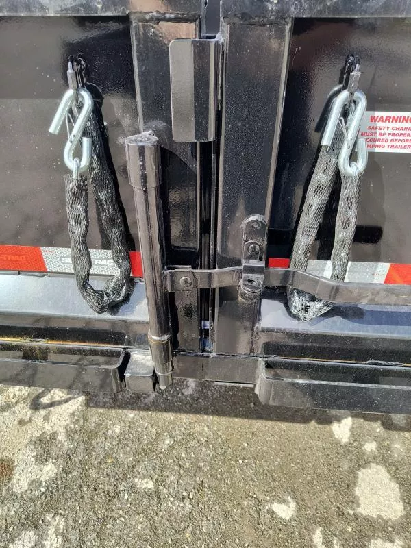 new Dump Trailers Sure-Trac  for sale, in Muncy, PA Thumbnail 8