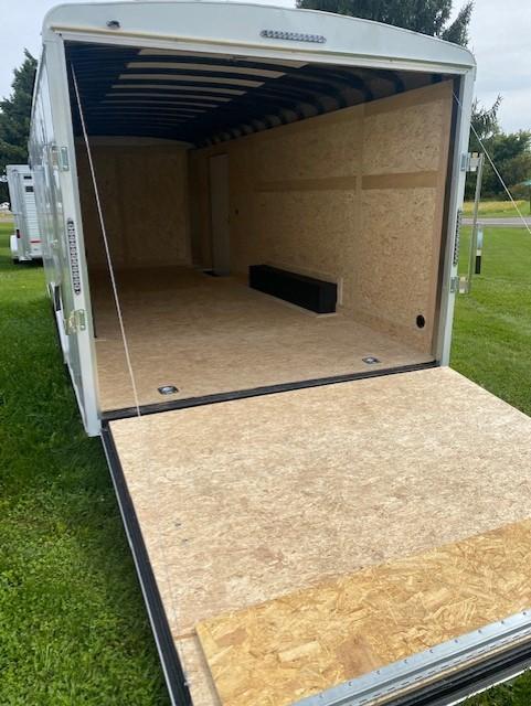 new Cargo (Enclosed) Trailers Wells Cargo  for sale, in Muncy, PA Thumbnail 5