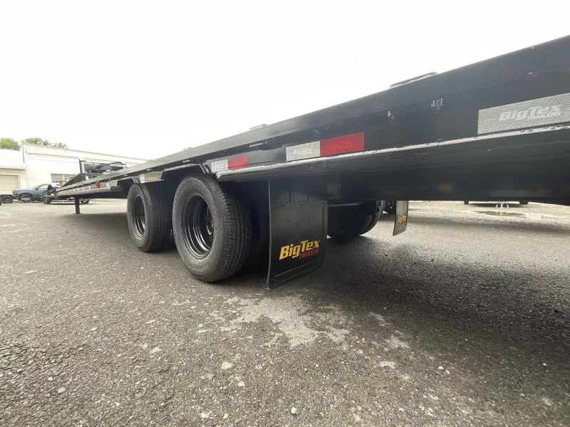 new Equipment / Flatbed Trailers Big Tex Trailers  for sale, in Muncy, PA Thumbnail 8