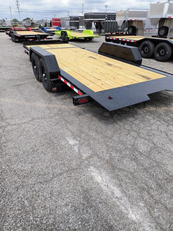 new Equipment / Flatbed Trailers Midsota  for sale, in Muncy, PA Thumbnail 6