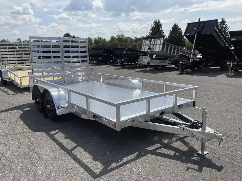 new Utility Trailers Black Rhino  for sale, in Muncy, PA Thumbnail 2