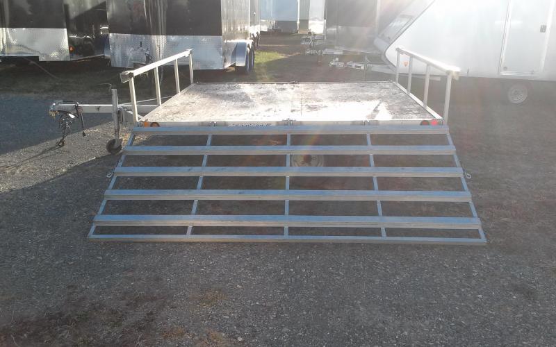 used ATV Trailers Worthington Trailers  for sale, in Muncy, PA Thumbnail 6