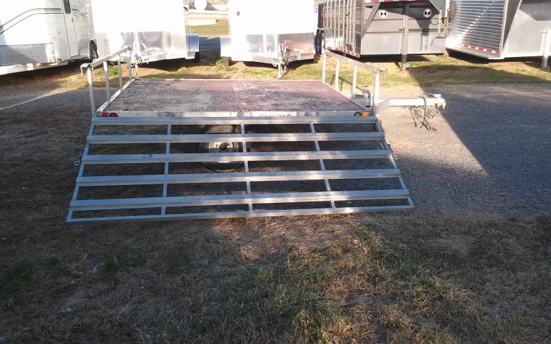 used ATV Trailers Worthington Trailers  for sale, in Muncy, PA Thumbnail 5