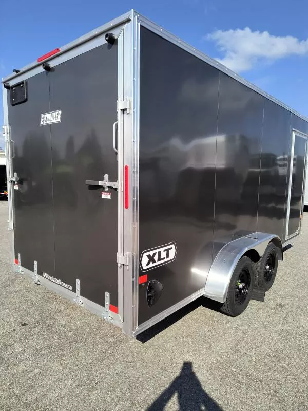 new Cargo (Enclosed) Trailers E-Z Hauler  for sale, in Muncy, PA Thumbnail 7