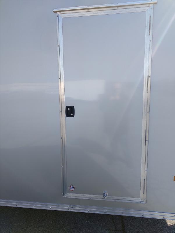 new Cargo (Enclosed) Trailers E-Z Hauler  for sale, in Muncy, PA Thumbnail 8