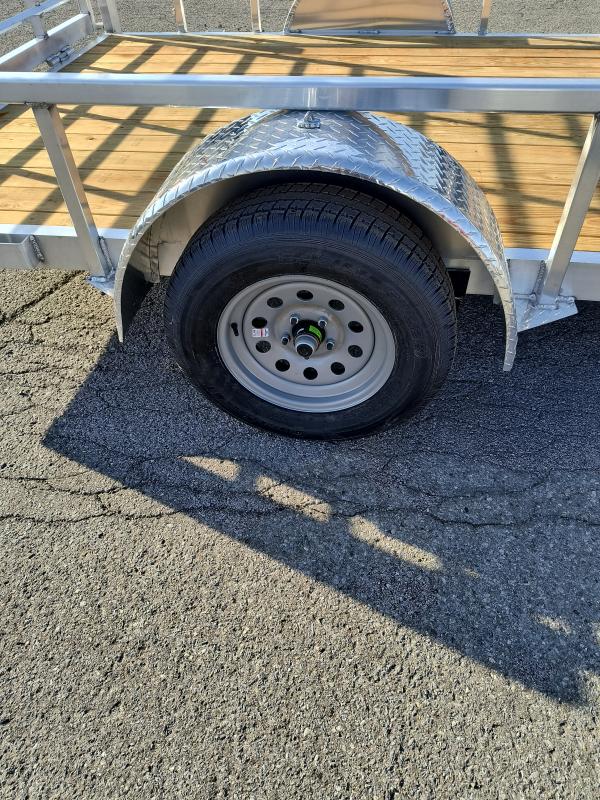 new Utility Trailers Legend Trailers  for sale, in Muncy, PA Thumbnail 6