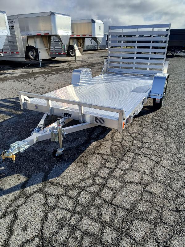new Utility Trailers Black Rhino  for sale, in Muncy, PA Thumbnail 2