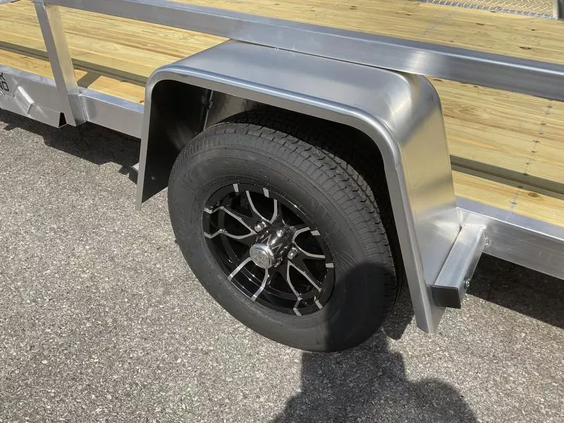 new Utility Trailers Black Rhino  for sale, in Muncy, PA Thumbnail 5