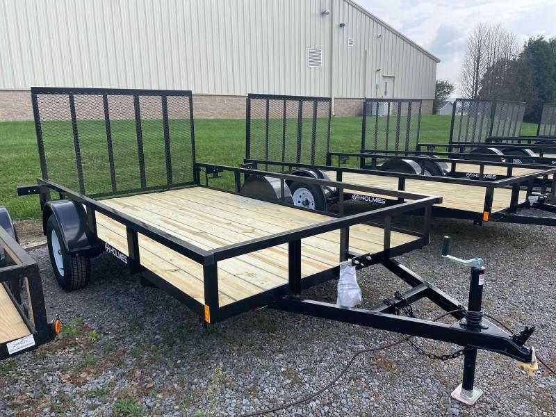 new Utility Trailers Holmes  for sale, in Muncy, PA image-1