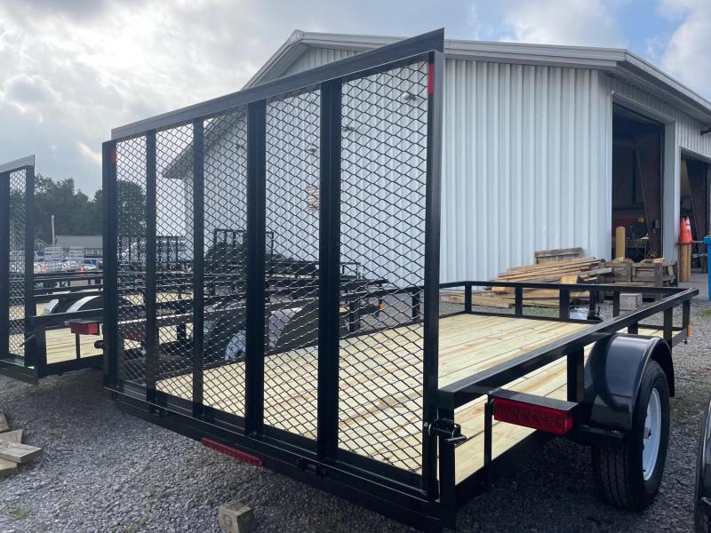 new Utility Trailers Holmes  for sale, in Muncy, PA Thumbnail 4