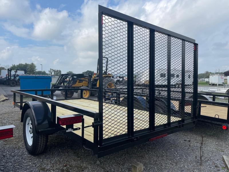 new Utility Trailers Holmes  for sale, in Muncy, PA Thumbnail 3