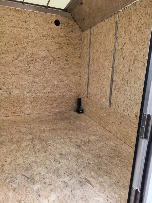 new Cargo (Enclosed) Trailers E-Z Hauler  for sale, in Muncy, PA Thumbnail 5
