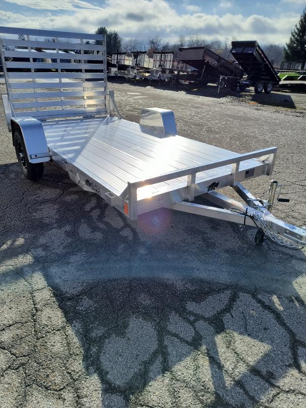 new Utility Trailers Black Rhino  for sale, in Muncy, PA Thumbnail 2