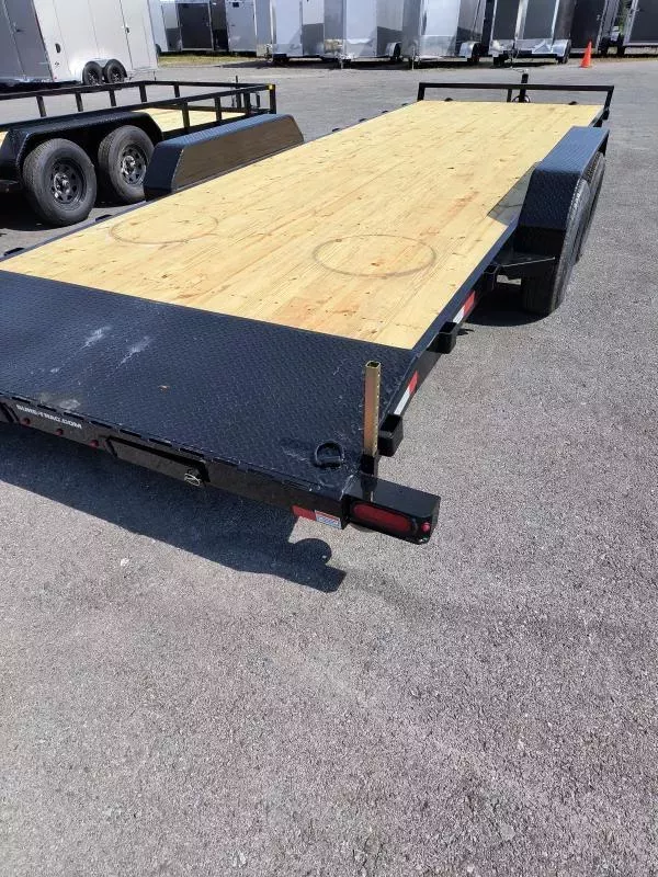new Car Haulers / Racing Trailers Sure-Trac  for sale, in Muncy, PA Thumbnail 5