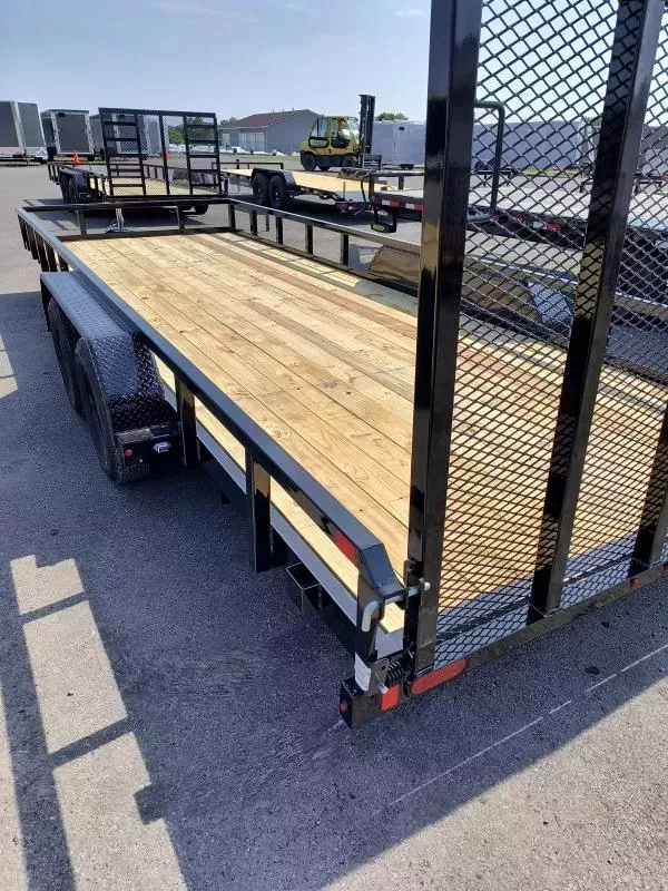 new Utility Trailers Sure-Trac  for sale, in Muncy, PA Thumbnail 6