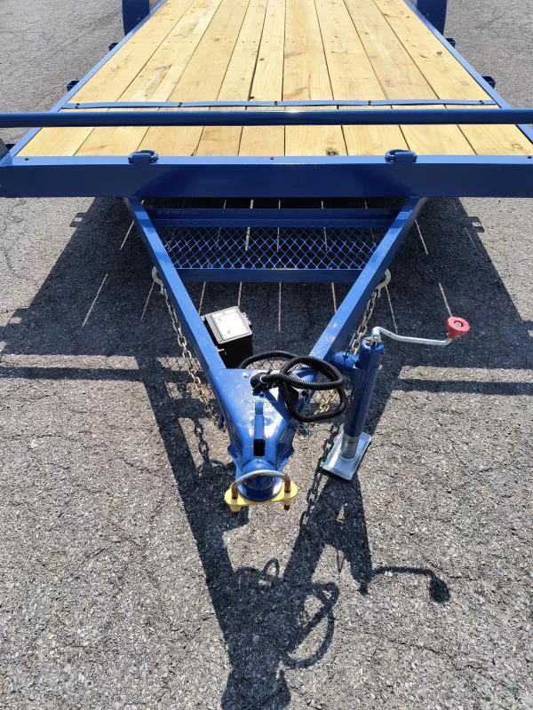 new Car Haulers / Racing Trailers Master Tow  for sale, in Muncy, PA Thumbnail 2