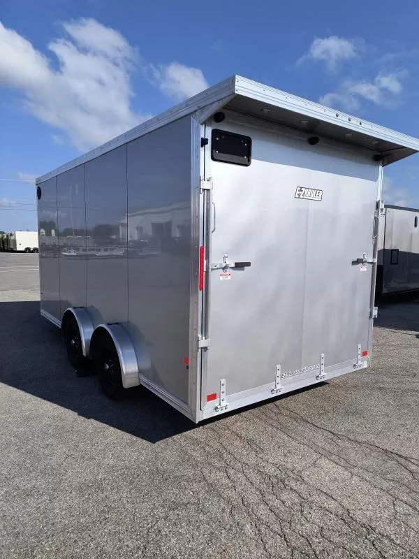 new Cargo (Enclosed) Trailers E-Z Hauler  for sale, in Muncy, PA Thumbnail 11