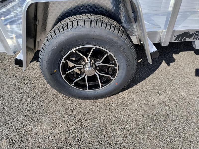 new Utility Trailers Black Rhino  for sale, in Muncy, PA Thumbnail 7