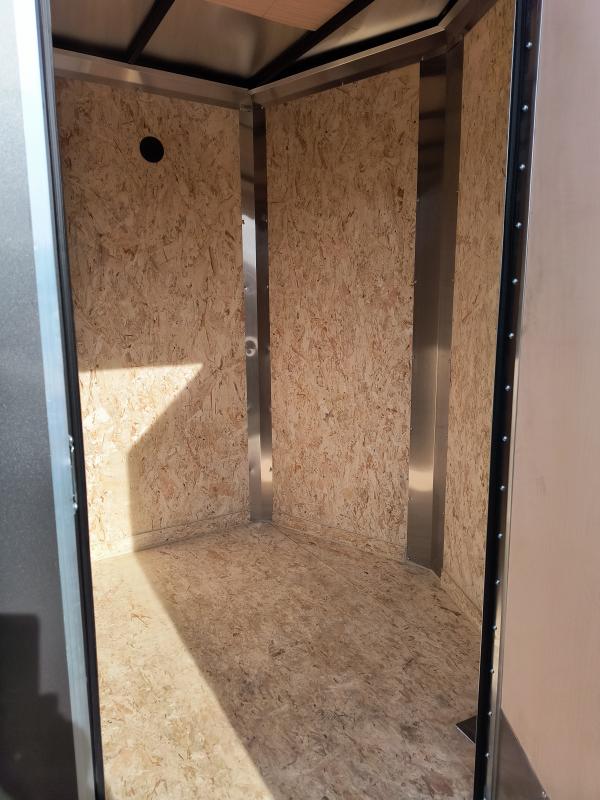 new Cargo (Enclosed) Trailers Look Trailers  for sale, in Muncy, PA Thumbnail 4