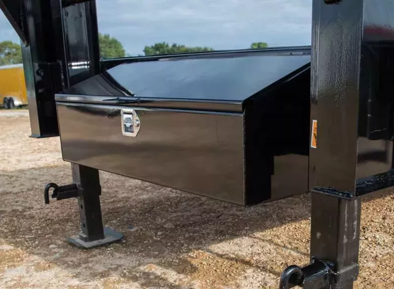 new Equipment / Flatbed Trailers Big Tex Trailers  for sale, in Muncy, PA Thumbnail 8