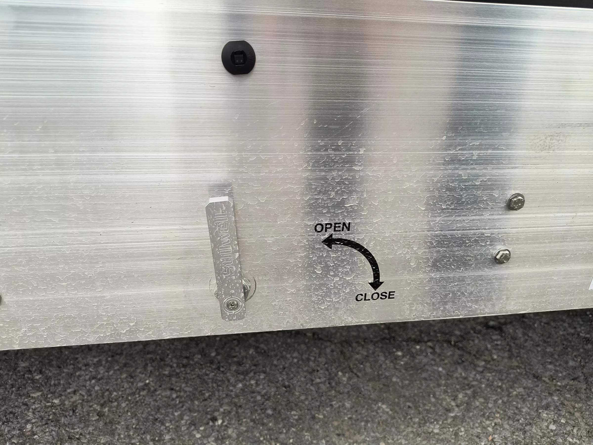 new Equipment / Flatbed Trailers EBY  for sale, in Muncy, PA Thumbnail 10