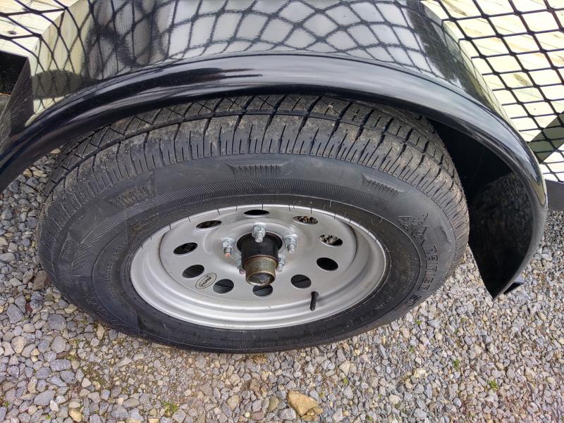 new Utility Trailers Holmes  for sale, in Muncy, PA Thumbnail 4