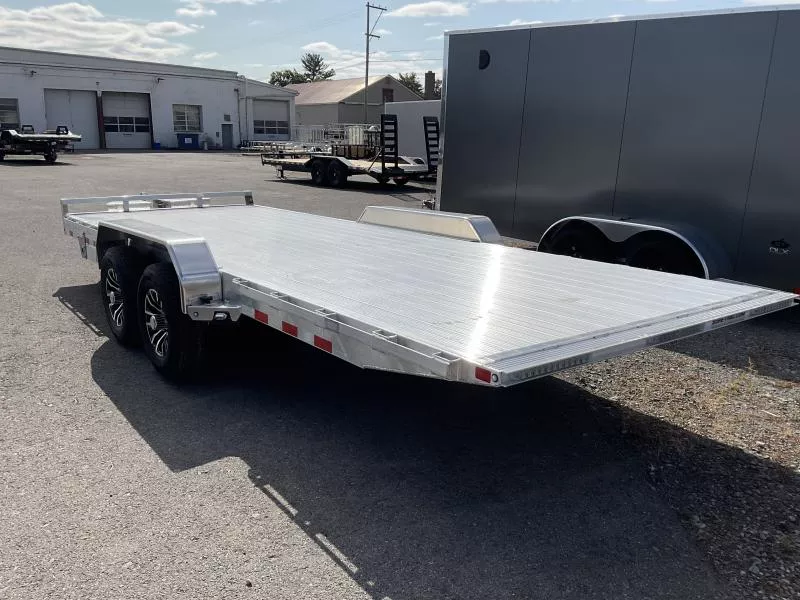 new Equipment / Flatbed Trailers Sure-Trac  for sale, in Muncy, PA Thumbnail 6