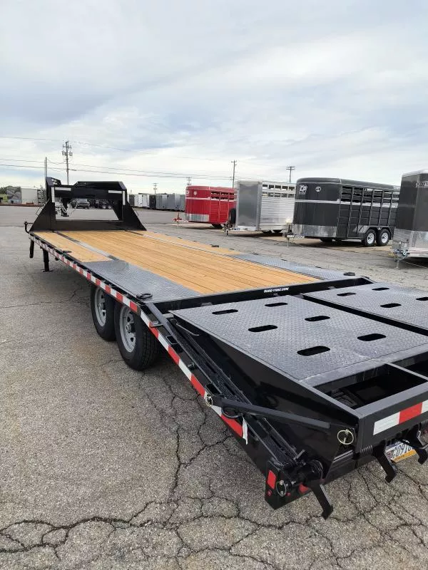 new Equipment / Flatbed Trailers Sure-Trac  for sale, in Muncy, PA Thumbnail 9