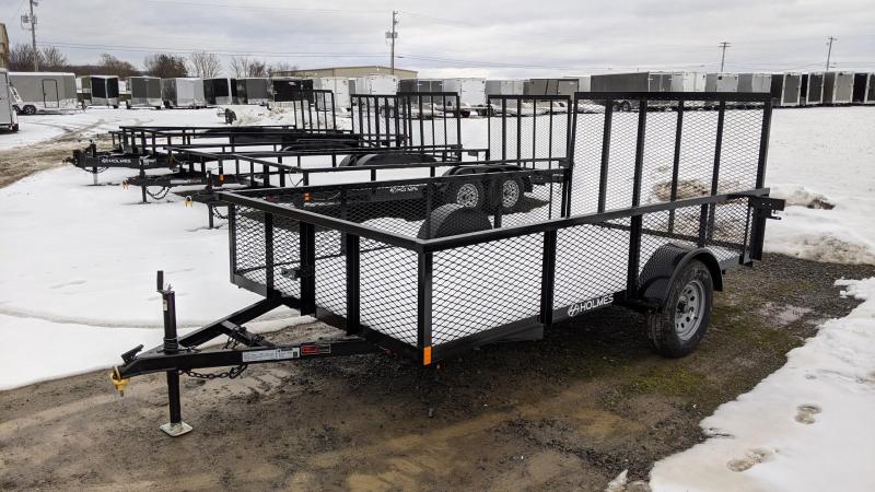 new Utility Trailers Holmes  for sale, in Muncy, PA Thumbnail 4