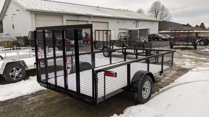 new Utility Trailers Holmes  for sale, in Muncy, PA Thumbnail 2