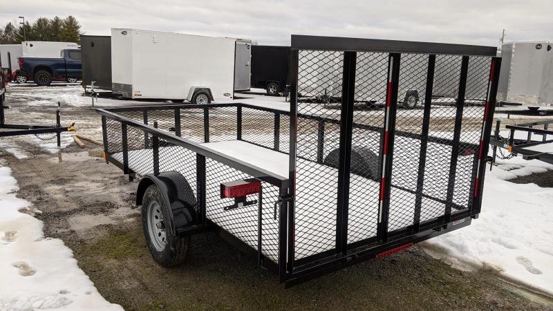 new Utility Trailers Holmes  for sale, in Muncy, PA Thumbnail 3