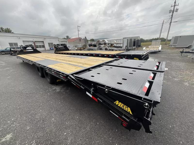 new Equipment / Flatbed Trailers Big Tex Trailers  for sale, in Muncy, PA Thumbnail 6