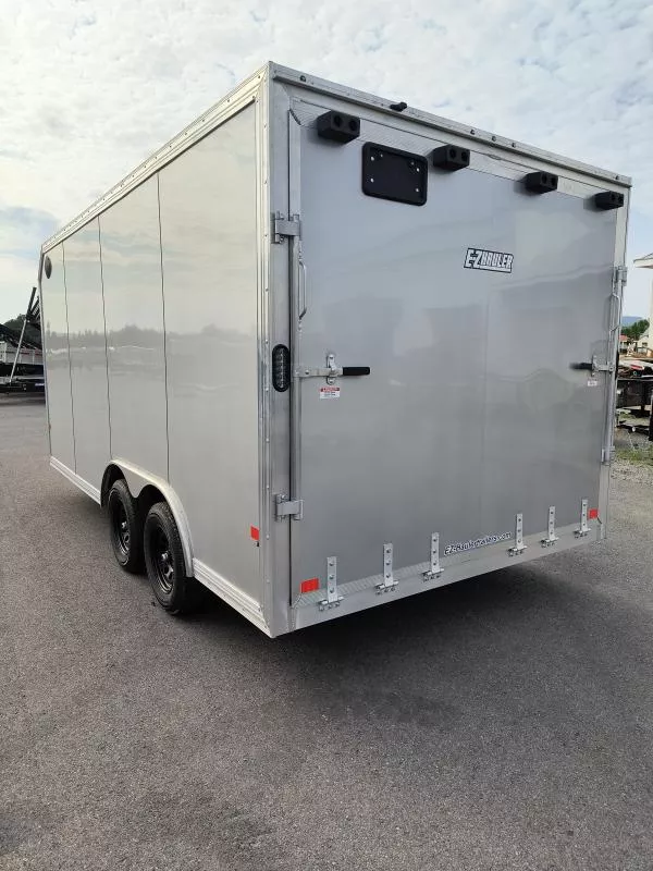 new Cargo (Enclosed) Trailers E-Z Hauler  for sale, in Muncy, PA Thumbnail 9