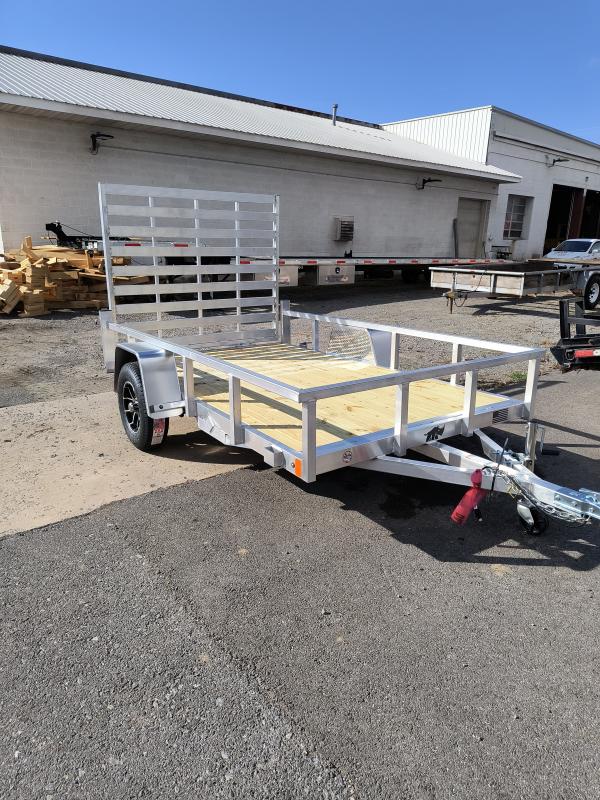 new Utility Trailers Black Rhino  for sale, in Muncy, PA Thumbnail 2