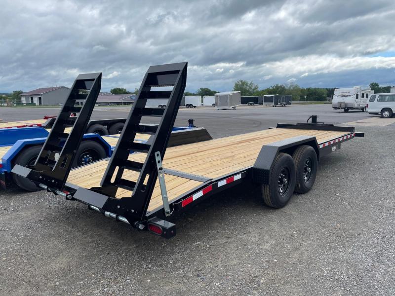 new Equipment / Flatbed Trailers Midsota  for sale, in Muncy, PA Thumbnail 4