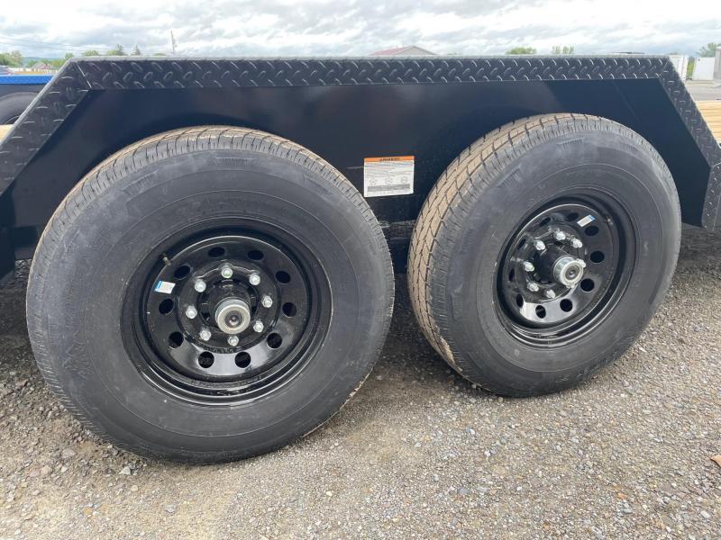 new Equipment / Flatbed Trailers Midsota  for sale, in Muncy, PA Thumbnail 3