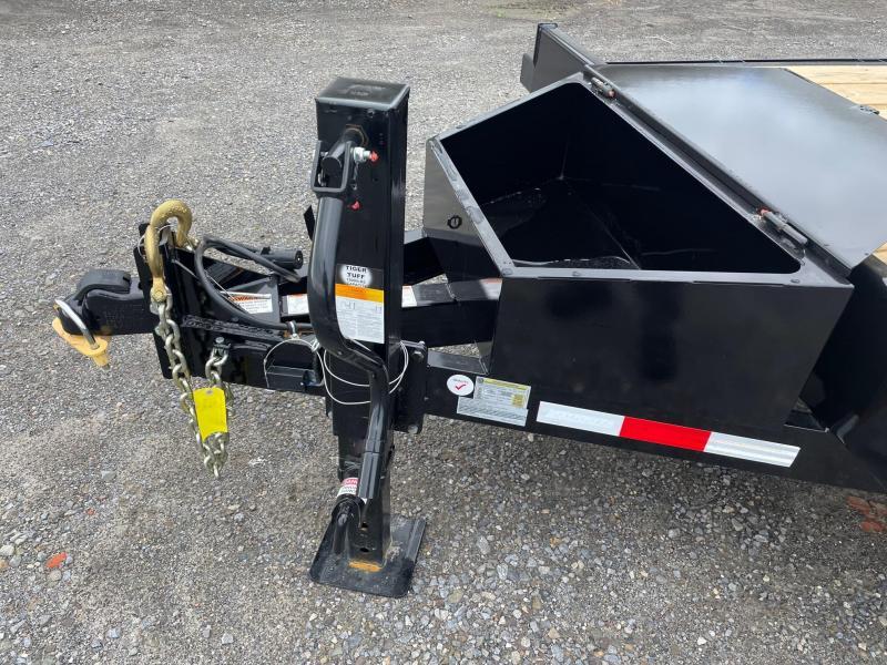 new Equipment / Flatbed Trailers Midsota  for sale, in Muncy, PA Thumbnail 6