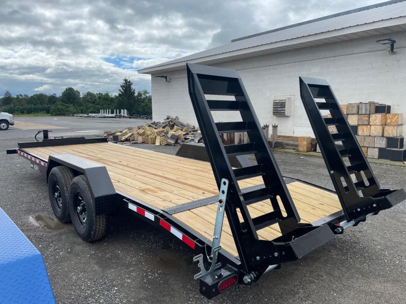 new Equipment / Flatbed Trailers Midsota  for sale, in Muncy, PA Thumbnail 5
