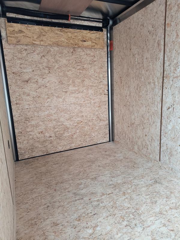 new Cargo (Enclosed) Trailers Look Trailers  for sale, in Muncy, PA Thumbnail 6